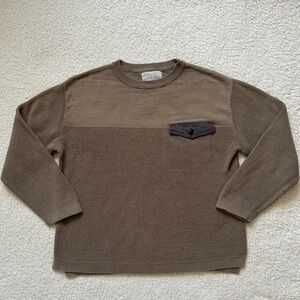 Zara (kid) - sweater